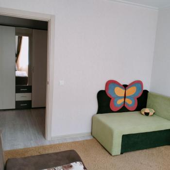 Сдается 2-х комнатная квартира, 52 м²