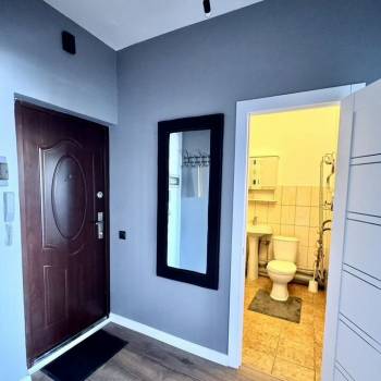 Сдается 1-комнатная квартира, 50 м²