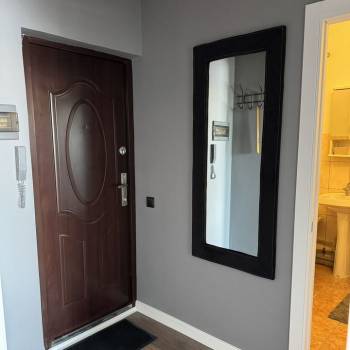 Сдается 1-комнатная квартира, 50 м²