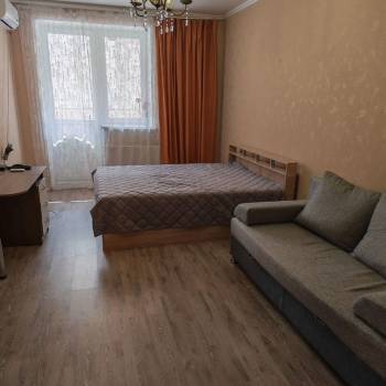 Сдается 1-комнатная квартира, 39 м²