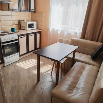 Сдается 1-комнатная квартира, 39 м²