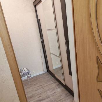 Сдается 1-комнатная квартира, 39 м²
