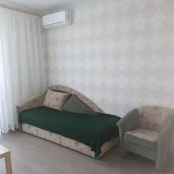 Сдается 1-комнатная квартира, 30 м²