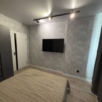 Сдается 1-комнатная квартира, 40,6 м²