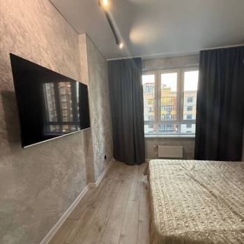 Сдается 1-комнатная квартира, 40,6 м²