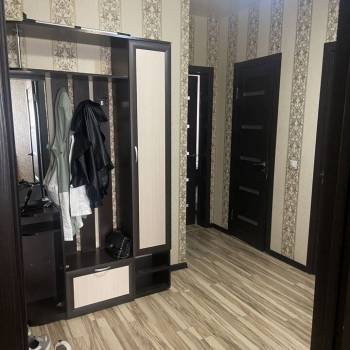Сдается 2-х комнатная квартира, 65 м²