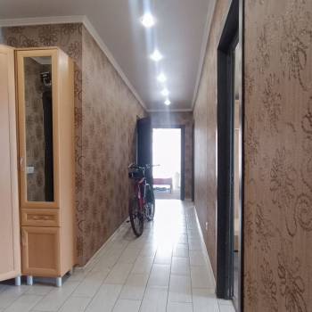 Продается 3-х комнатная квартира, 74,4 м²