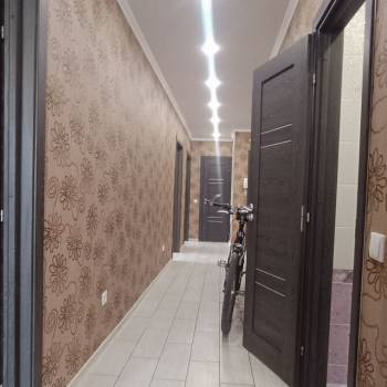 Продается 3-х комнатная квартира, 74,4 м²
