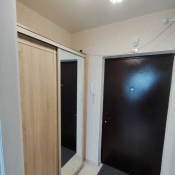 Сдается 1-комнатная квартира, 36,2 м²