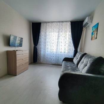 Сдается 1-комнатная квартира, 36,2 м²