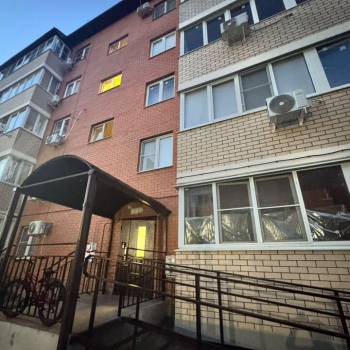 Продается 1-комнатная квартира, 34 м²