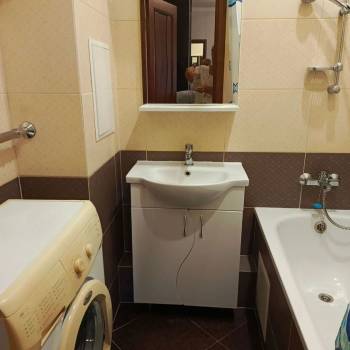 Сдается 2-х комнатная квартира, 68 м²