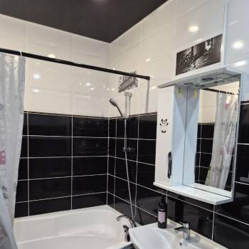 Сдается 1-комнатная квартира, 48,2 м²