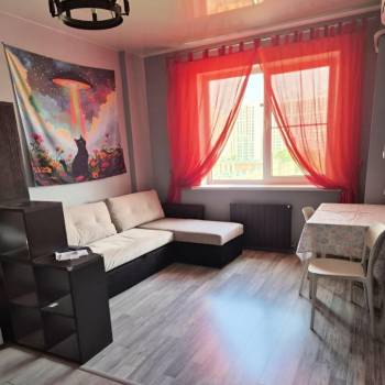 Сдается 1-комнатная квартира, 48,2 м²