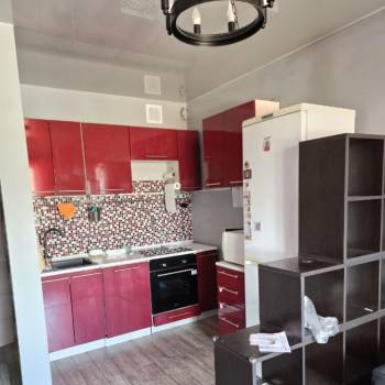 Сдается 1-комнатная квартира, 48,2 м²