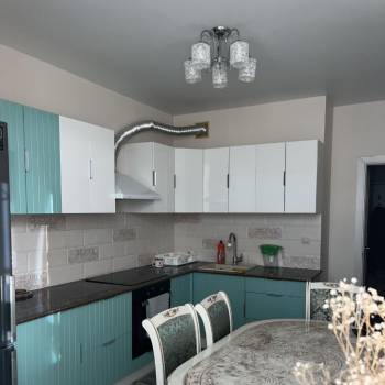 Сдается 2-х комнатная квартира, 55 м²
