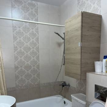 Сдается 2-х комнатная квартира, 55 м²