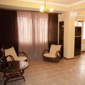 Сдается 2-х комнатная квартира, 60 м²