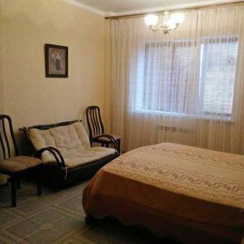 Сдается 2-х комнатная квартира, 60 м²