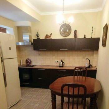 Сдается 2-х комнатная квартира, 60 м²
