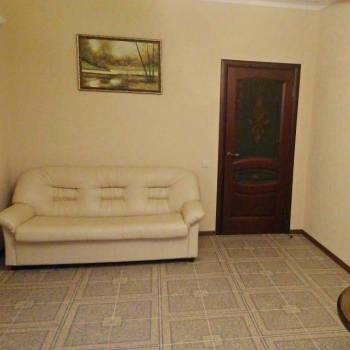 Сдается 2-х комнатная квартира, 60 м²