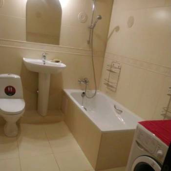 Сдается 2-х комнатная квартира, 60 м²