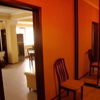 Сдается 2-х комнатная квартира, 60 м²