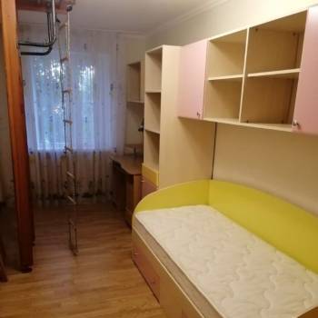 Сдается Многокомнатная квартира, 56 м²