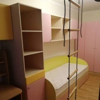Сдается Многокомнатная квартира, 56 м²