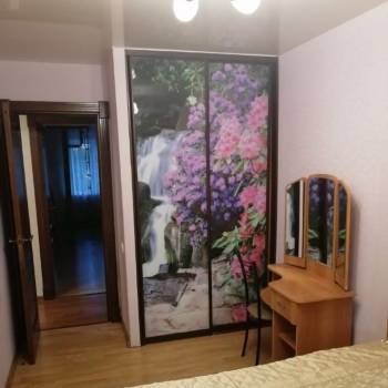 Сдается Многокомнатная квартира, 56 м²