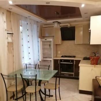 Сдается Многокомнатная квартира, 56 м²
