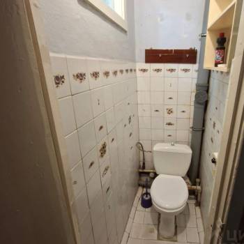 Продается 2-х комнатная квартира, 36 м²
