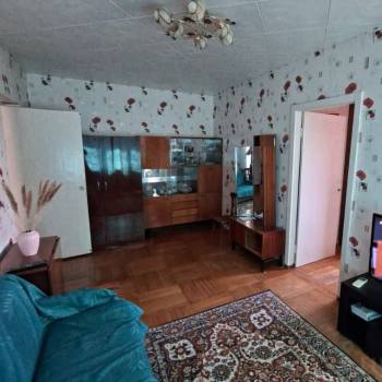 Продается 2-х комнатная квартира, 36 м²
