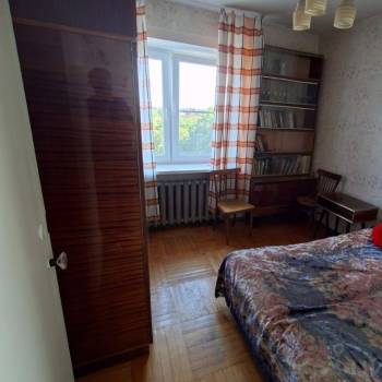 Продается 2-х комнатная квартира, 36 м²