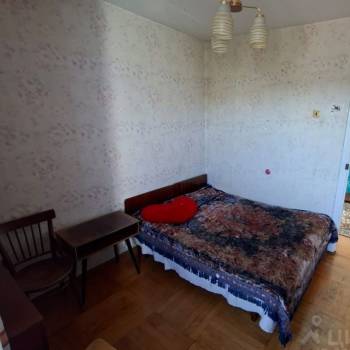Продается 2-х комнатная квартира, 36 м²