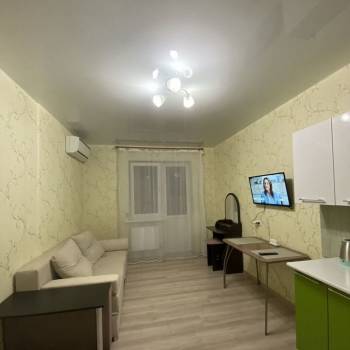 Сдается 1-комнатная квартира, 28 м²