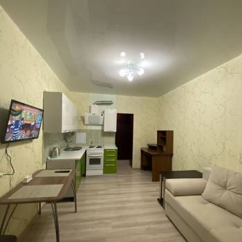 Сдается 1-комнатная квартира, 28 м²