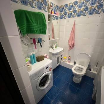 Сдается 1-комнатная квартира, 28 м²