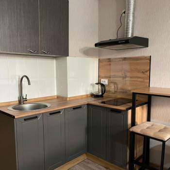 Сдается 1-комнатная квартира, 32 м²