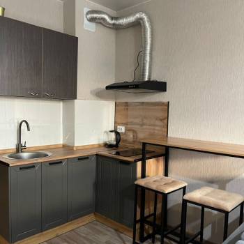 Сдается 1-комнатная квартира, 32 м²