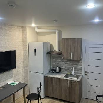 Сдается 1-комнатная квартира, 18 м²