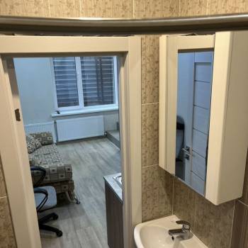 Сдается 1-комнатная квартира, 18 м²