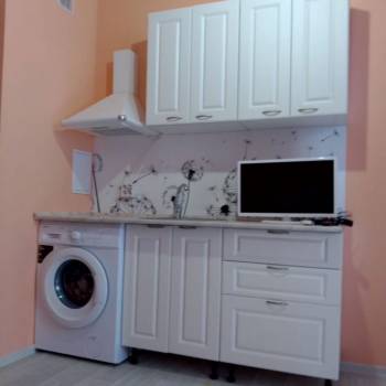 Сдается 1-комнатная квартира, 23 м²