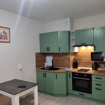 Сдается 1-комнатная квартира, 24 м²