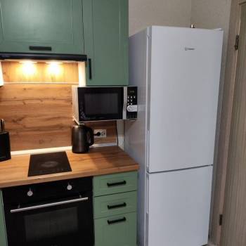 Сдается 1-комнатная квартира, 24 м²