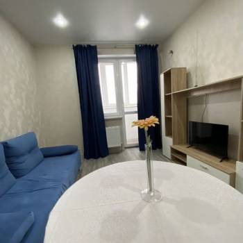 Сдается 1-комнатная квартира, 27 м²