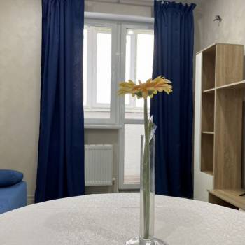 Сдается 1-комнатная квартира, 27 м²