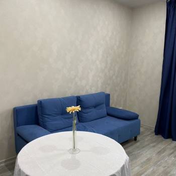 Сдается 1-комнатная квартира, 27 м²