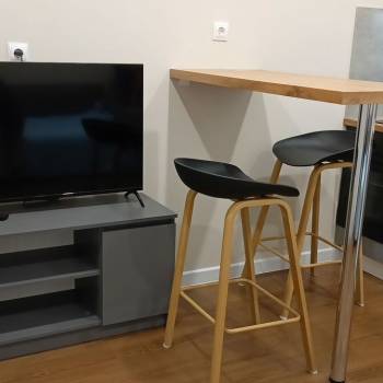 Сдается 1-комнатная квартира, 25,4 м²