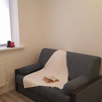 Сдается 1-комнатная квартира, 18 м²